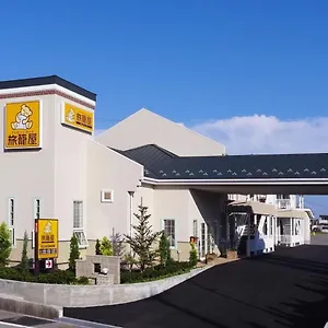 ﾌｧﾐﾘｰﾛｯｼﾞ旅籠屋・神戸須磨店 モーテル