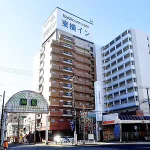 Toyoko Minatogawa Koen ホテル