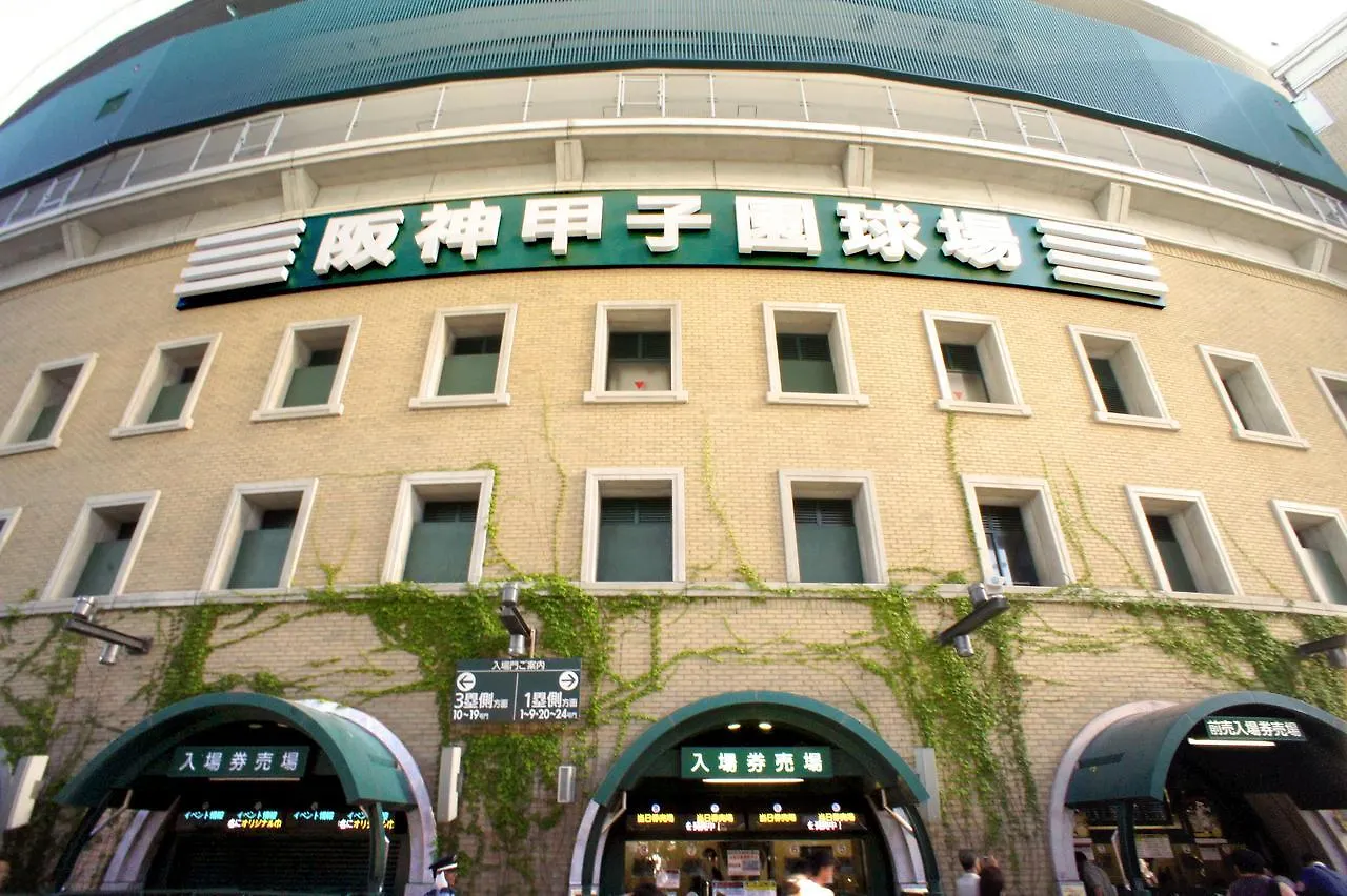 T&K Hostel 神戸三宮東 神戸市